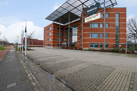 Eemsgolaan 9, Groningen