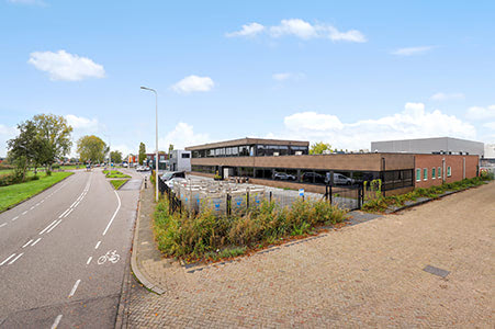 Handelsweg 8, Alphen aan den Rijn