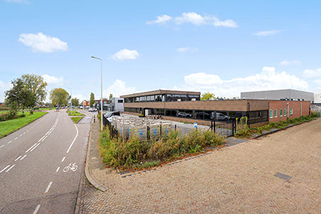 Handelsweg 8, Alphen aan den Rijn