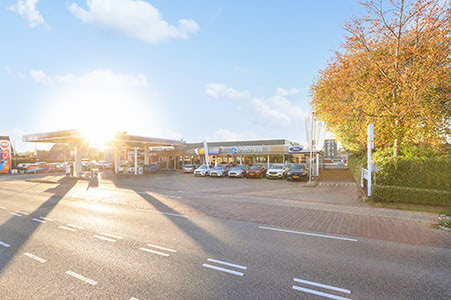 Hoofdstraat 204-206, Epe