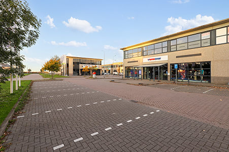 Grevelingenstraat, Zierikzee