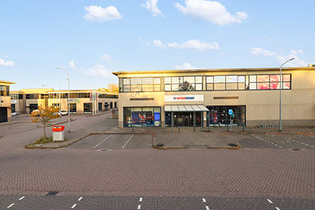 Grevelingenstraat, Zierikzee