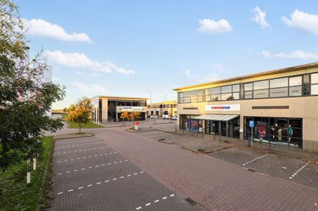 Grevelingenstraat, Zierikzee