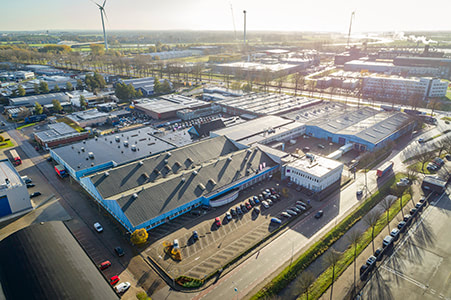 Driepoortenweg 35, Arnhem