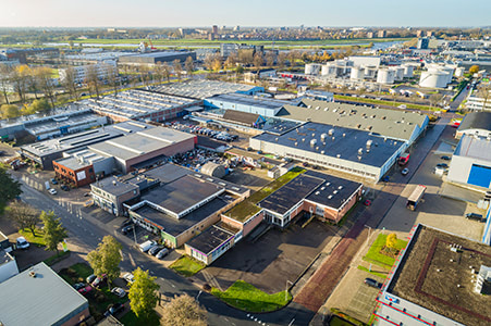 Driepoortenweg 35, Arnhem