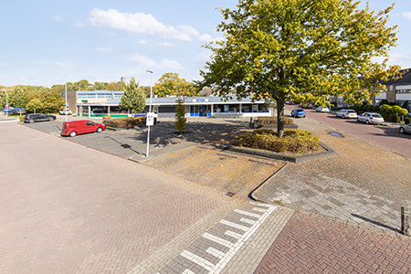 Vergtweg 14-16, Zaltbommel