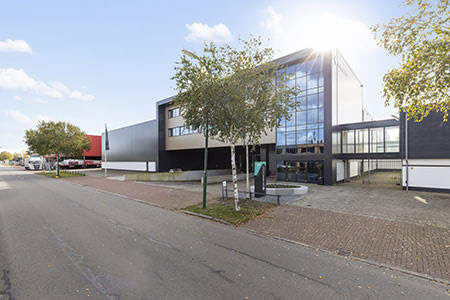 Accustraat 4, Veenendaal