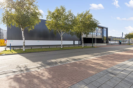 Accustraat 4, Veenendaal