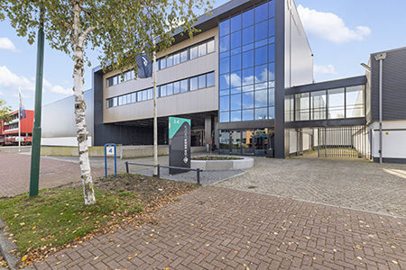 Accustraat 4, Veenendaal