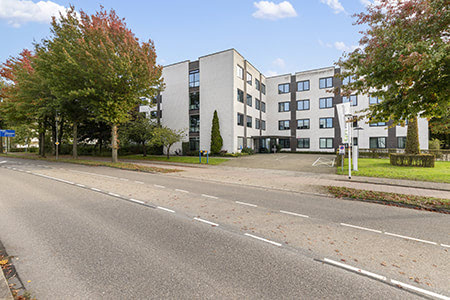 Galvanistraat 7, Ede