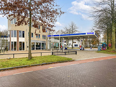 Europaweg 15, Heerde