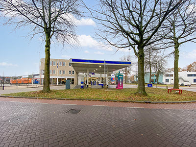 Europaweg 15, Heerde