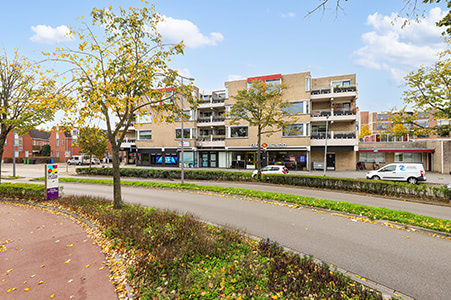 Zevenkamp, Rotterdam