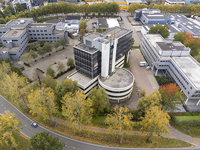 Titaniumweg 119-141 & Nikkelweg 34-42, Alphen aan den Rijn