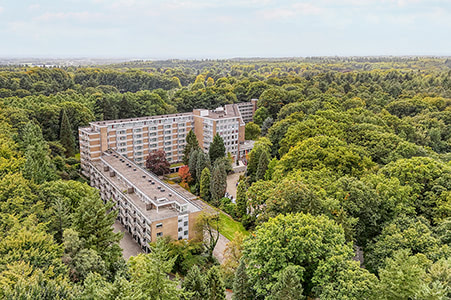 Valkenburglaan 35, Oosterbeek