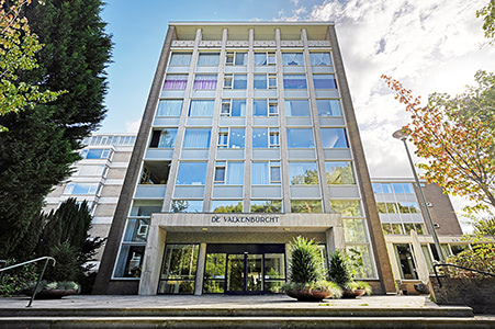 Valkenburglaan 35, Oosterbeek