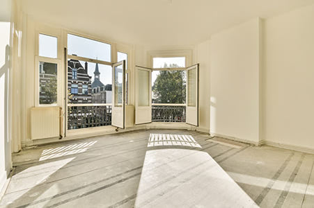 Overtoom 298-2, Amsterdam