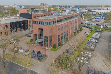 Vendelier 4, Veenendaal