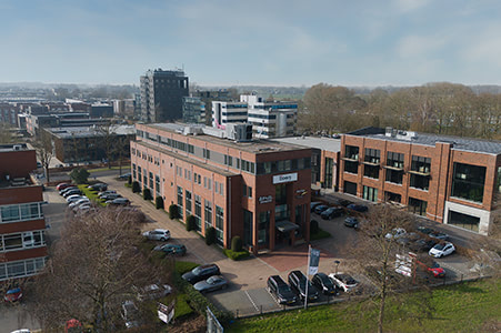 Vendelier 4, Veenendaal